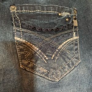 Zanadi jeans 18W